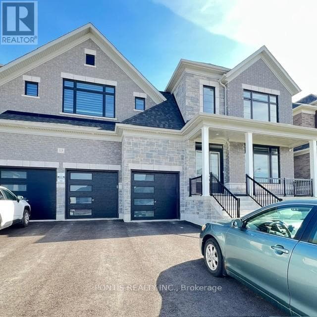 4 Bed · 5 Bath Detached House for Rent in Adjala-Tosorontio