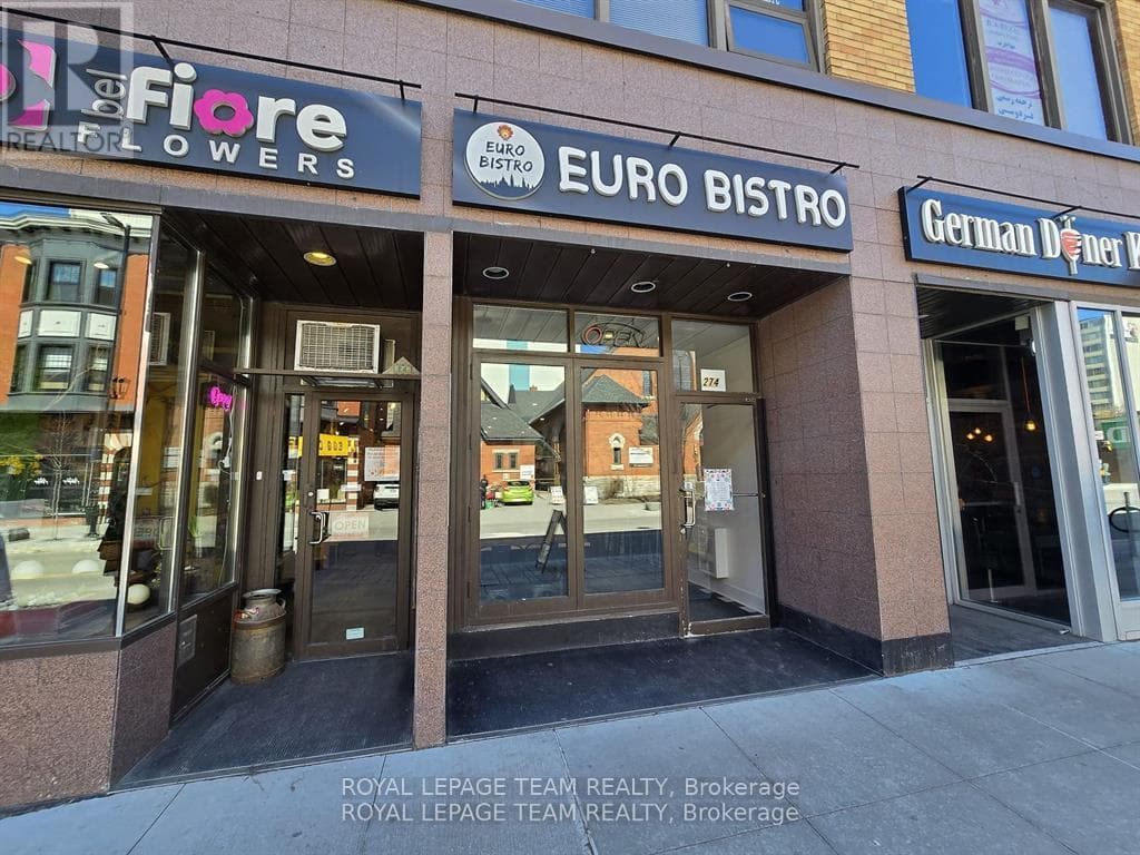 Business for Sale in Ottawa