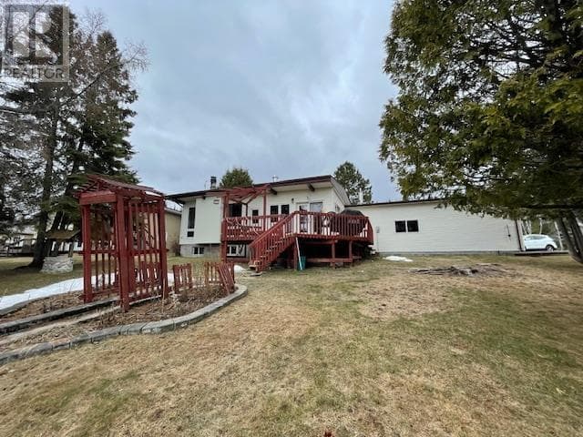 3 Bed · 1 Bath Detached House for Sale in Dryden