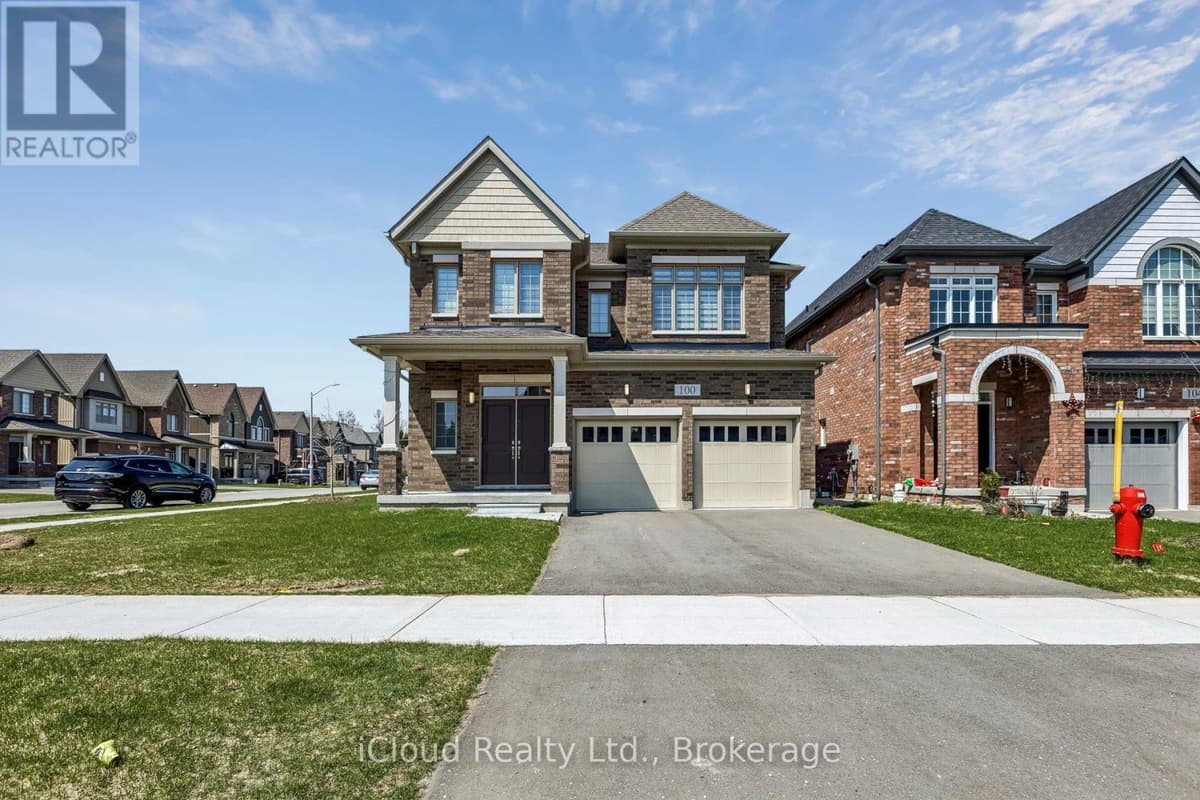 4 Bed · 4 Bath Detached House for Rent in Wellington North
