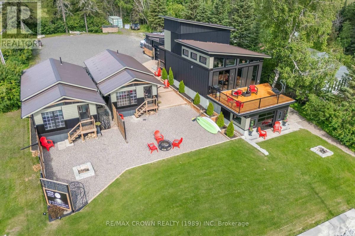 3 Bed · 3 Bath Detached House for Sale in Kapuskasing