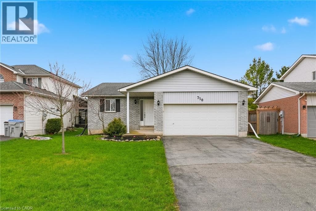 3 Bed · 2 Bath Detached House for Sale in Listowel