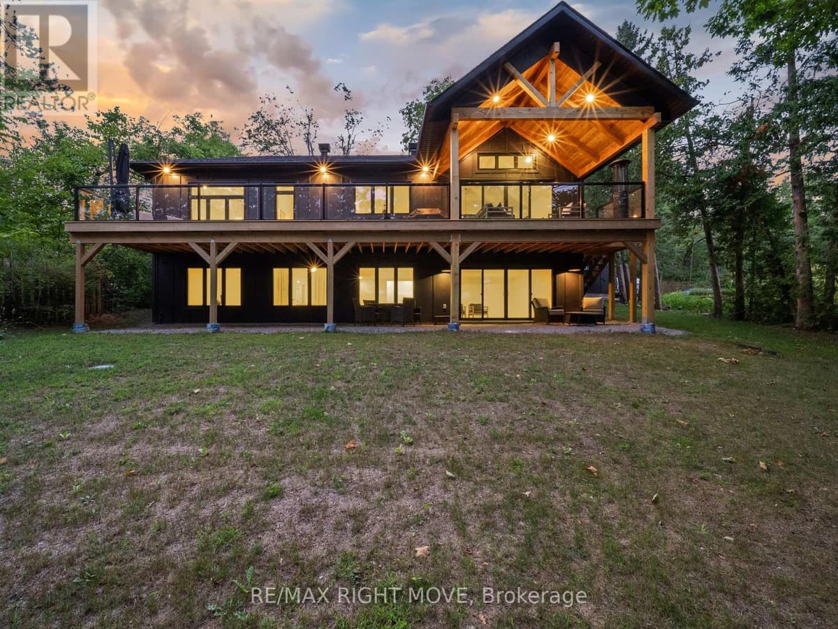 3 Bed · 3 Bath Detached House for Sale in Oro-Medonte
