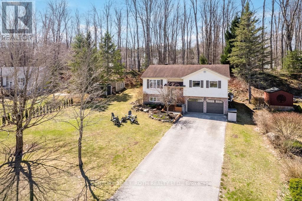 3 Bed · 3 Bath Detached House for Sale in Oro-Medonte