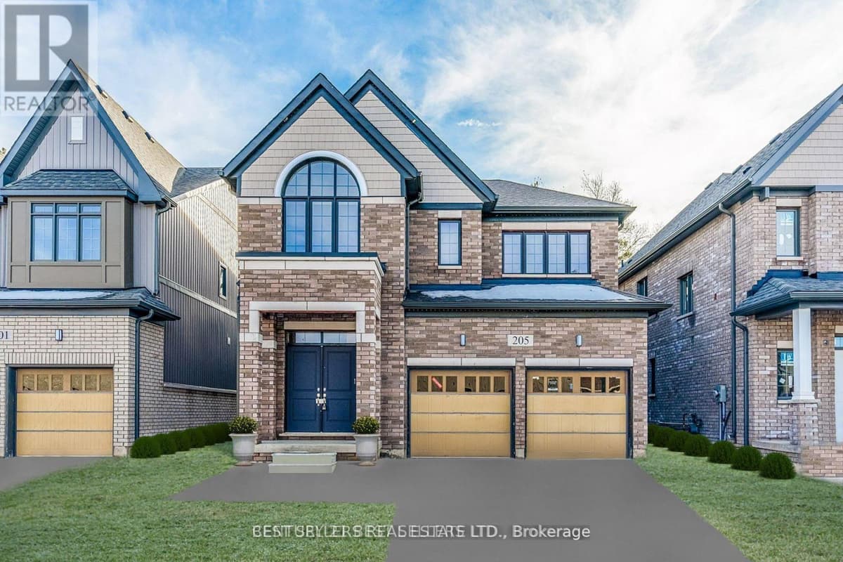 4 Bed · 4 Bath Detached House for Sale in Wellington North