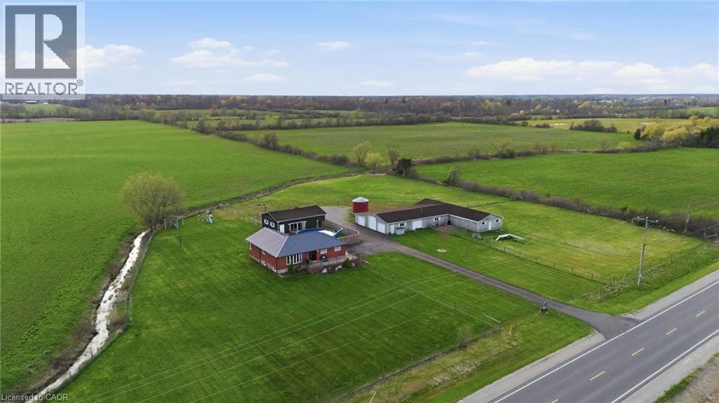 3 Bed · 2 Bath Detached House for Sale in Dunnville
