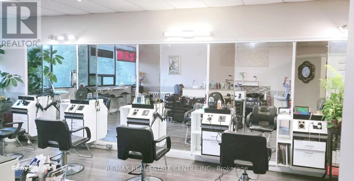 Business for Sale in Mississauga