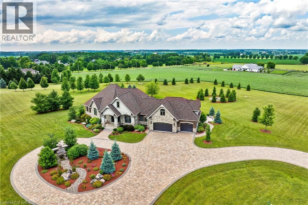 5 Bed · 4 Bath Detached House for Sale in St. Clements