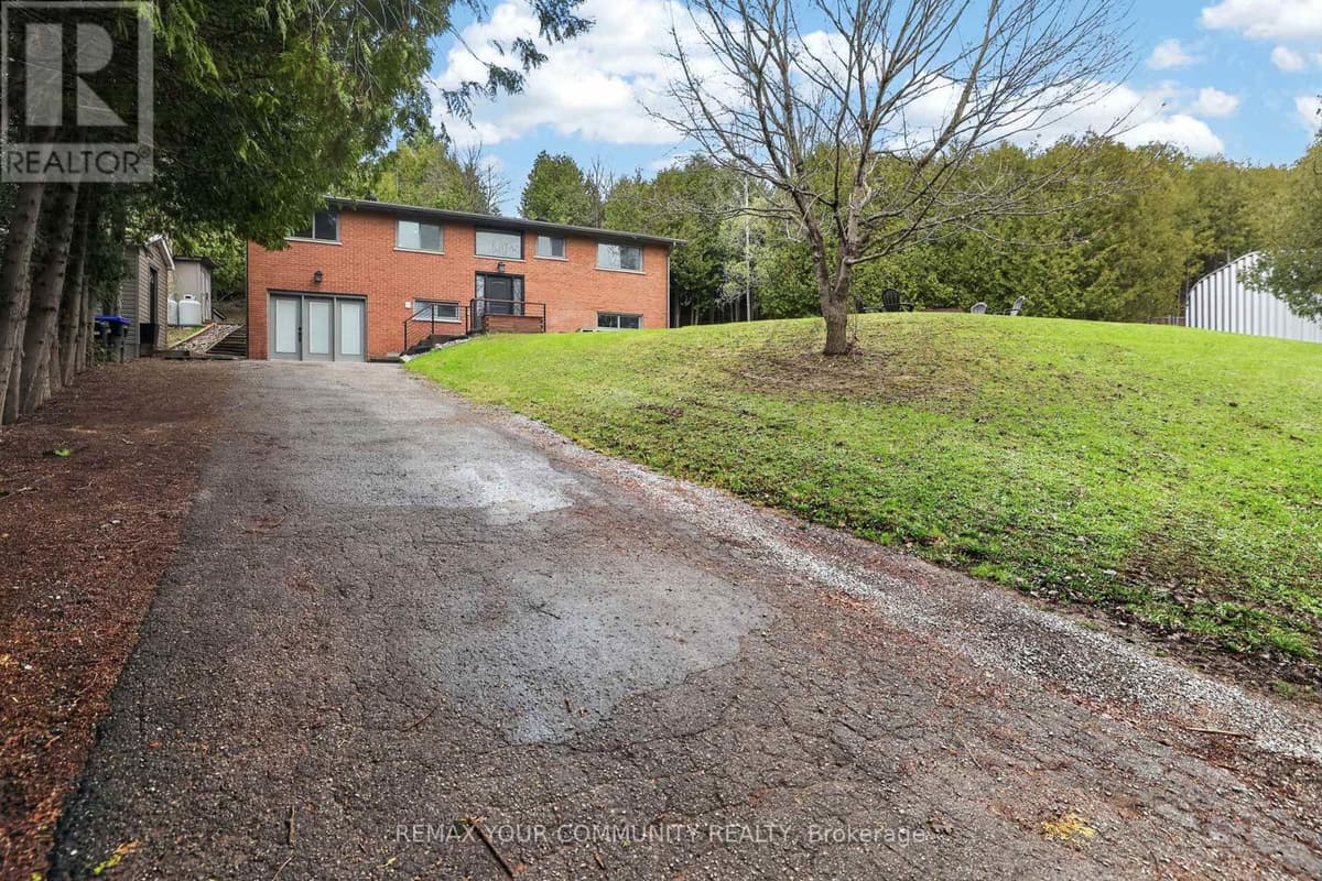 3 Bed · 3 Bath Detached House for Sale in Bradford West Gwillimbury
