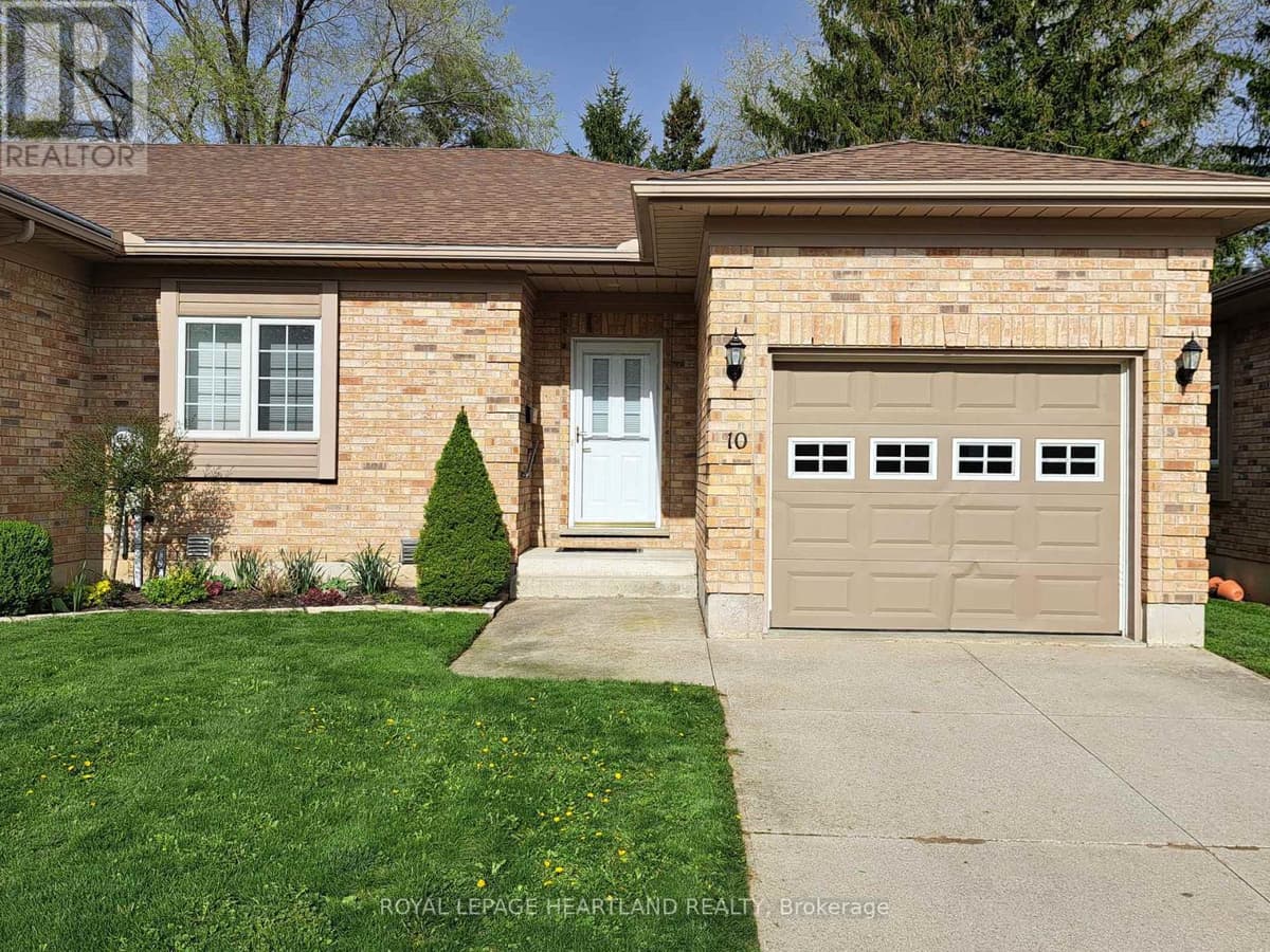3 Bed · 3 Bath Detached House for Sale in South Huron