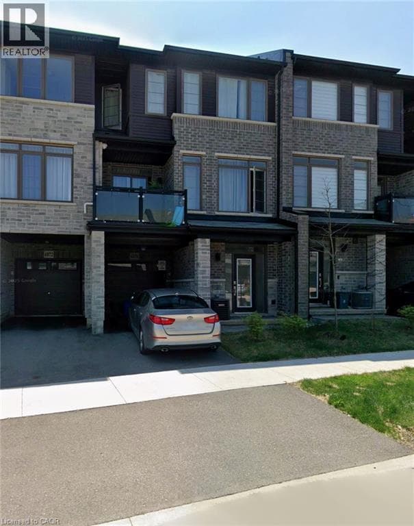 3 Bed · 3 Bath Detached House for Rent in Beamsville