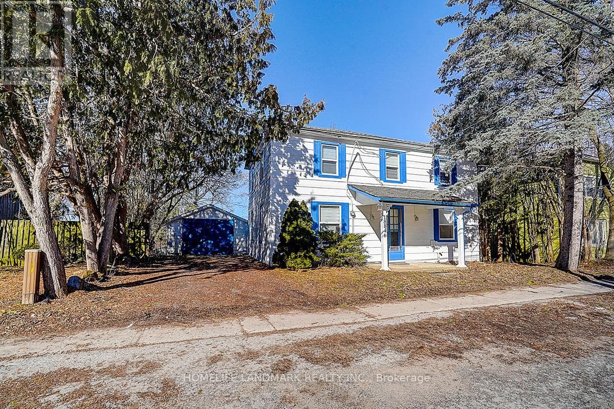 3 Bed · 2 Bath Detached House for Sale in East Gwillimbury