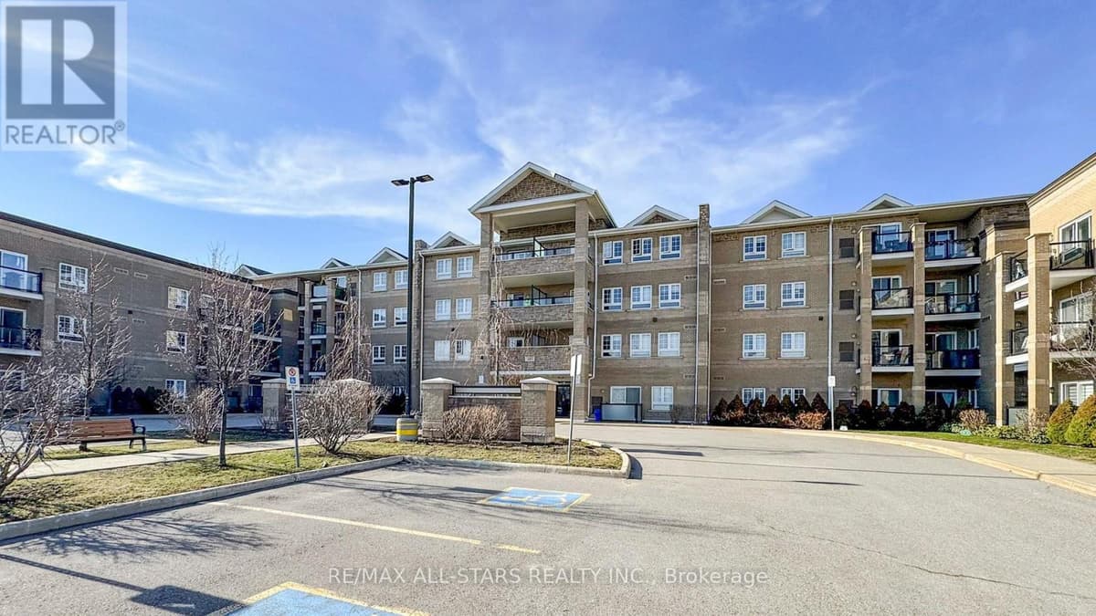 2 Bed · 1 Bath Detached House for Sale in Whitchurch-Stouffville
