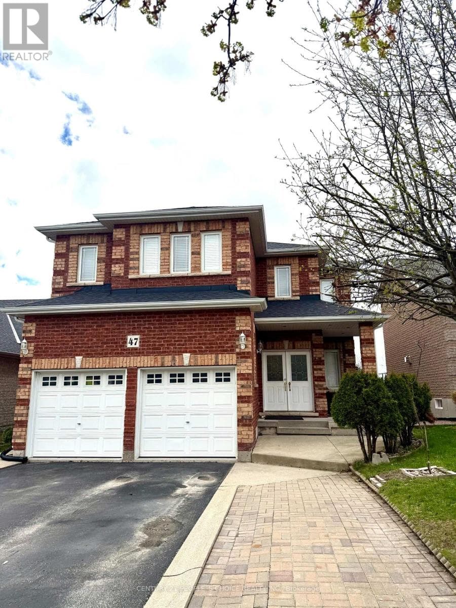 2 Bed · 1 Bath Detached House for Rent in Bradford West Gwillimbury