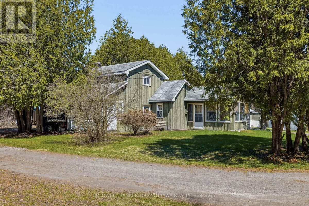 3 Bed · 3 Bath Detached House for Sale in Elizabethtown-Kitley