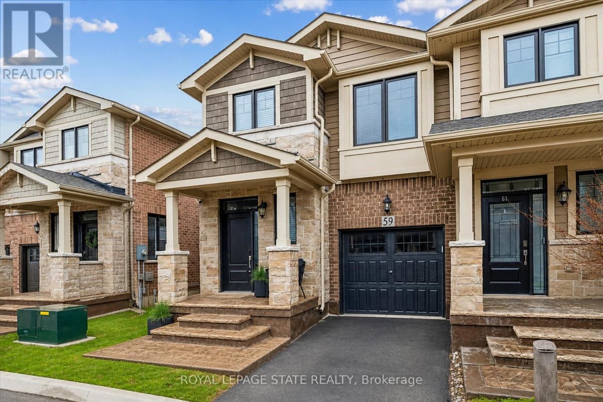 3 Bed · 3 Bath Detached House for Sale in Grimsby