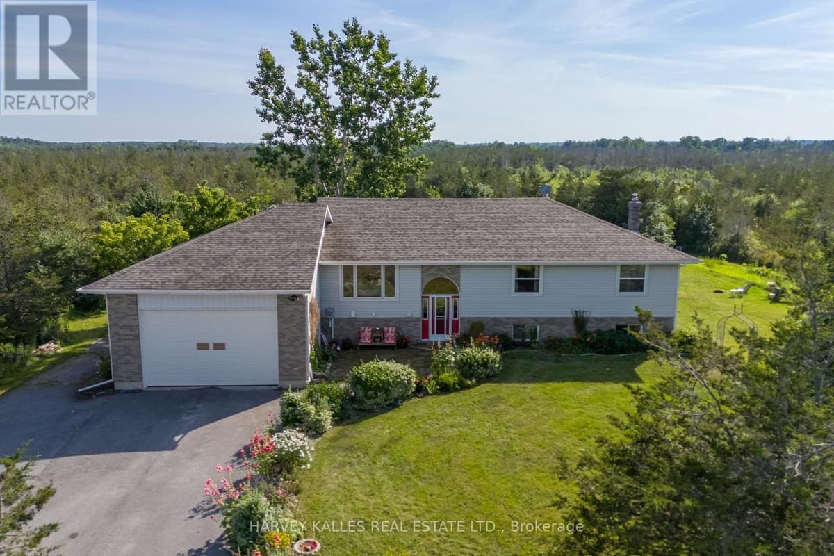 5 Bed · 2 Bath Detached House for Sale in Prince Edward County