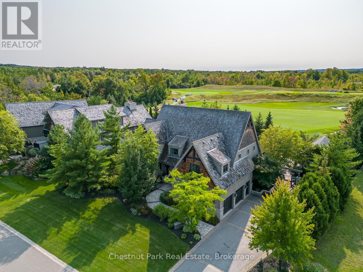 4 Bed · 5 Bath Detached House for Sale in Blue Mountains