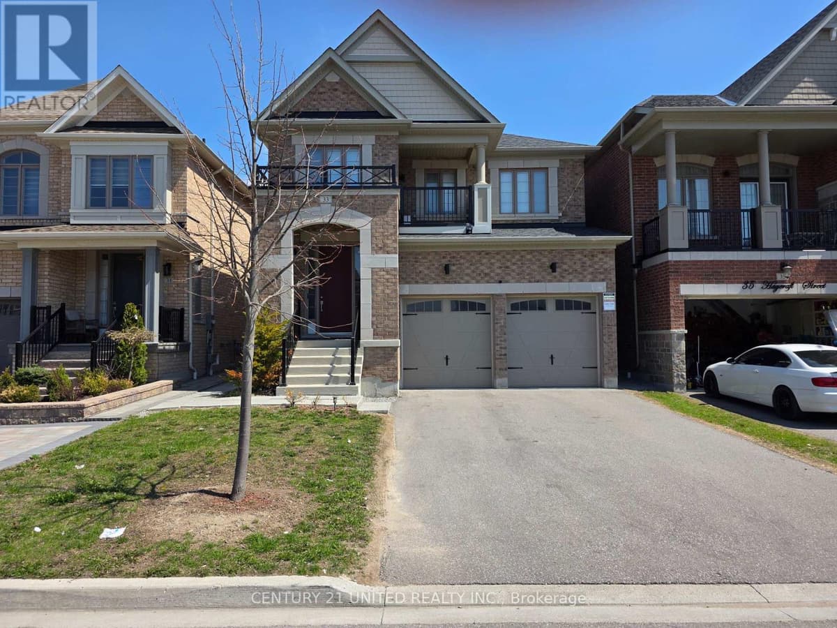 2 Bed · 1 Bath Detached House for Rent in Whitby