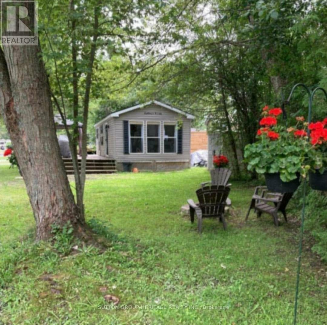 3 Bed · 1 Bath Detached House for Sale in Scugog