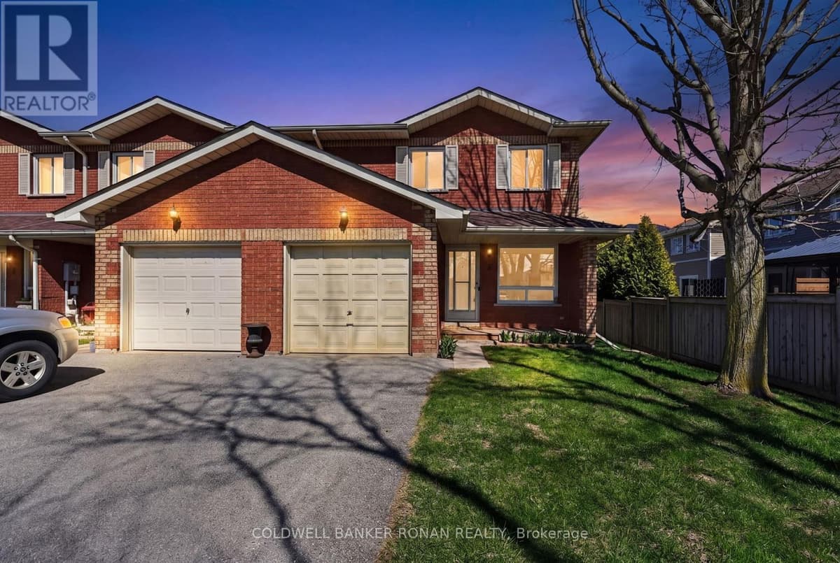 3 Bed · 2 Bath Detached House for Sale in New Tecumseth