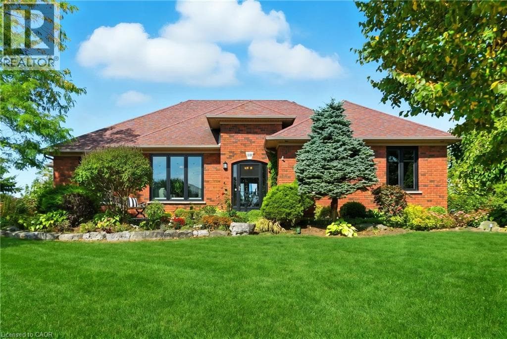 5 Bed · 4 Bath Detached House for Sale in Selkirk