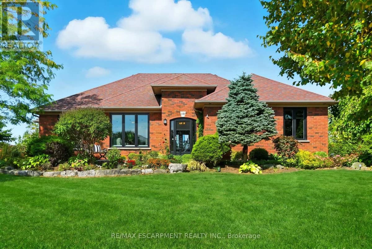 5 Bed · 4 Bath Detached House for Sale in Haldimand