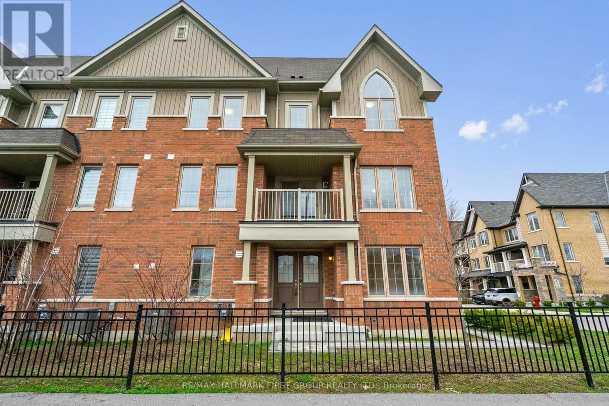 3 Bed · 3 Bath Detached House for Sale in Whitby