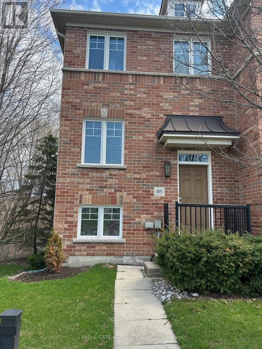 3 Bed · 2 Bath Detached House for Sale in Clarington