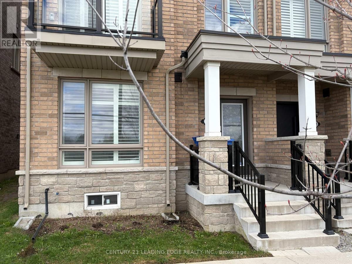 4 Bed · 4 Bath Detached House for Sale in Whitchurch-Stouffville