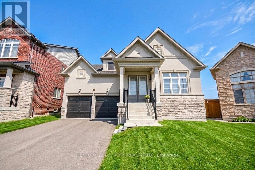 3 Bed · 3 Bath Detached House for Sale in Innisfil