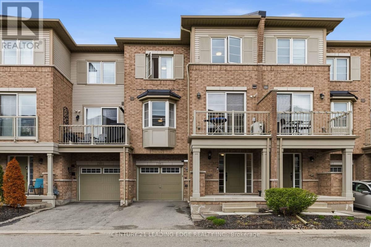 2 Bed · 3 Bath Detached House for Sale in Milton