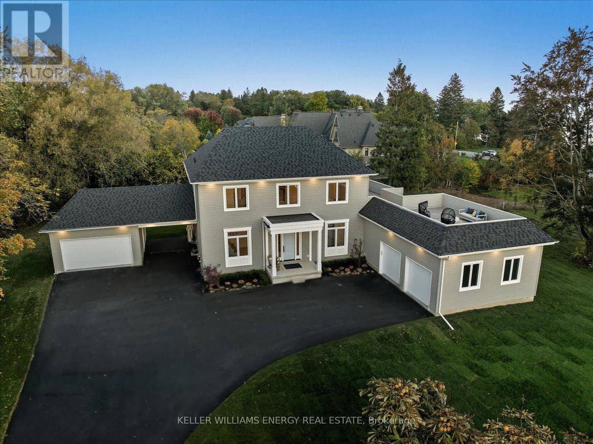 4 Bed · 4 Bath Detached House for Sale in Clarington