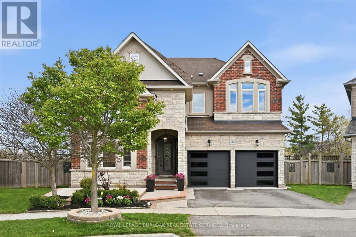 7 Bed · 5 Bath Detached House for Sale in Burlington