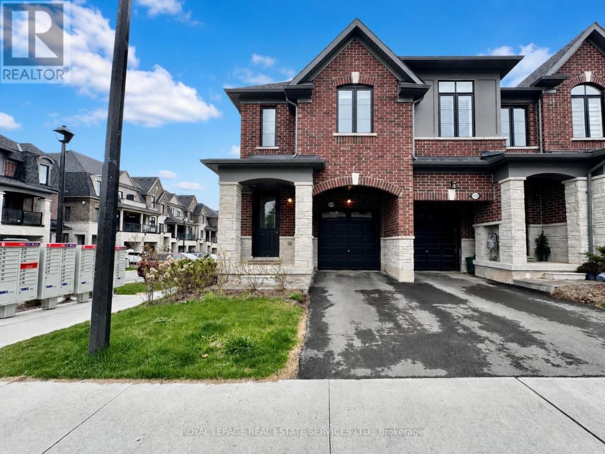 3 Bed · 3 Bath Detached House for Sale in Burlington