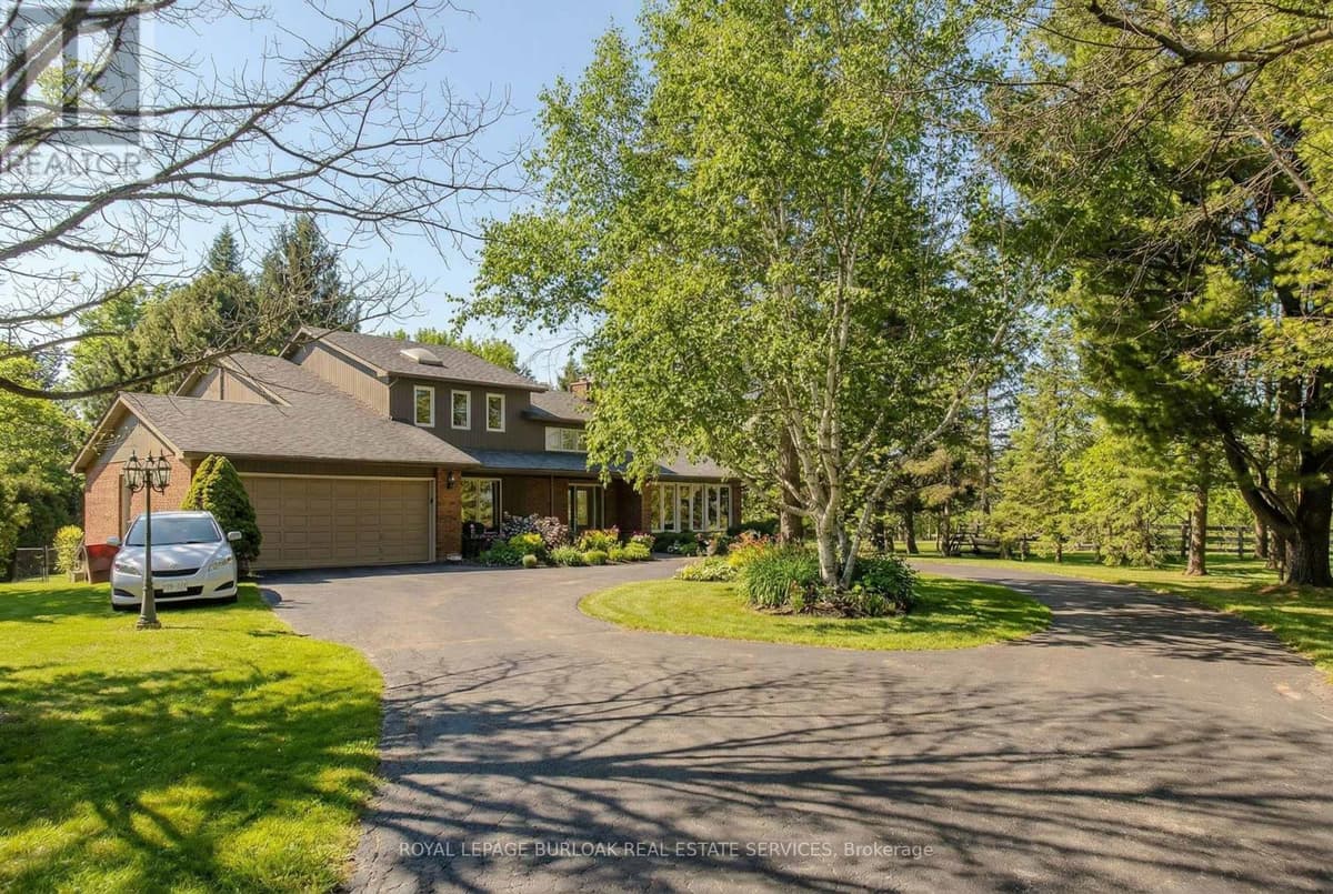 4 Bed · 2 Bath Detached House for Sale in Burlington