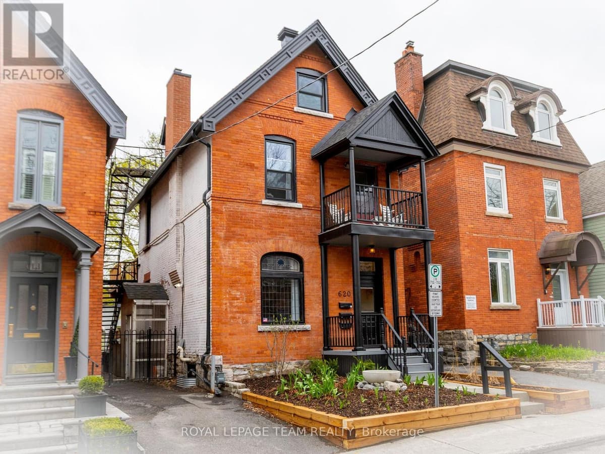 5 Bed · 3 Bath Multi-Family for Sale in Ottawa