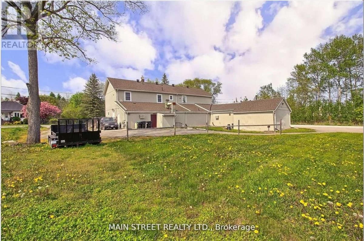 1 Bed · 1 Bath Detached House for Rent in Innisfil