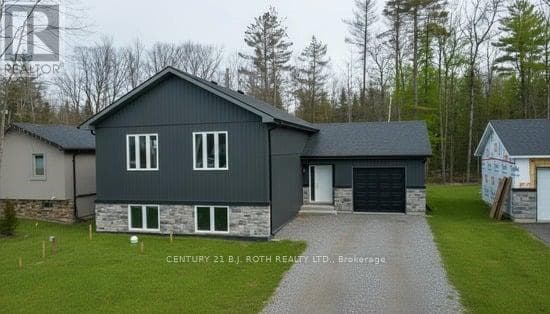 4 Bed · 3 Bath Detached House for Sale in Innisfil