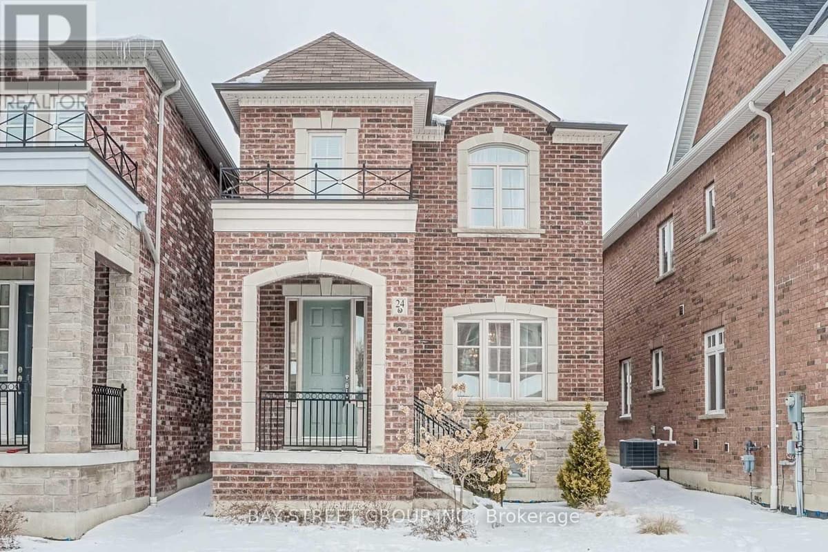 3 Bed · 3 Bath Detached House for Rent in Richmond Hill