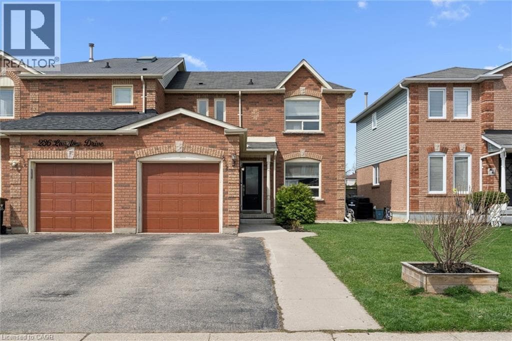 3 Bed · 3 Bath Detached House for Sale in Cambridge