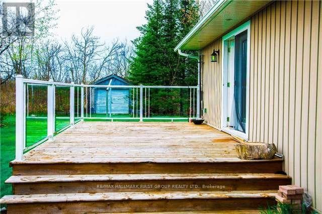 3 Bed · 3 Bath Detached House for Rent in East Gwillimbury