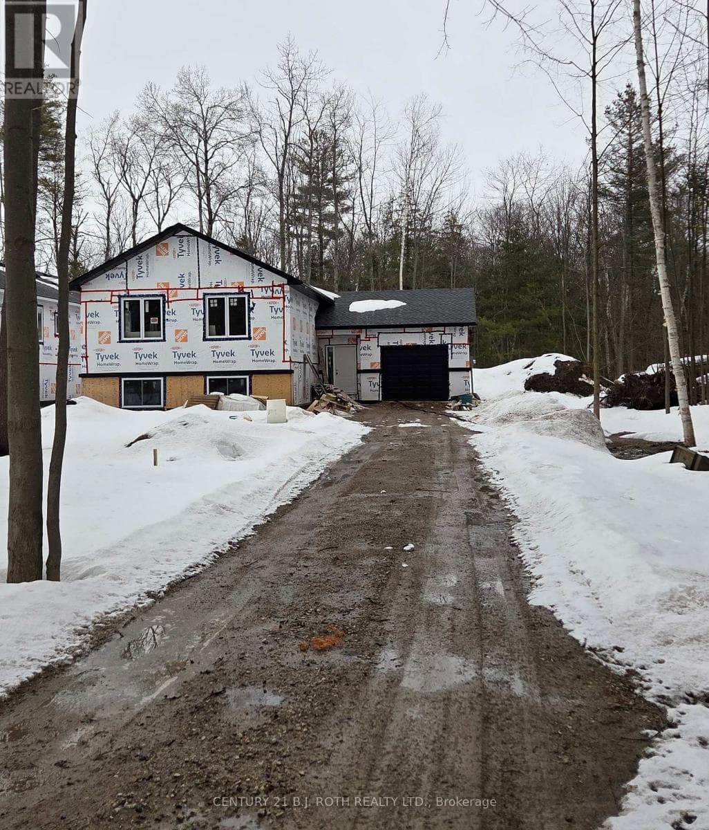 4 Bed · 3 Bath Detached House for Sale in Innisfil
