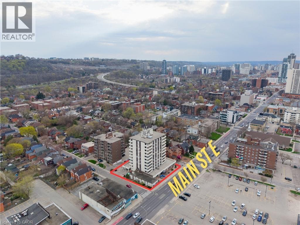 2 Bed · 2 Bath Detached House for Sale in Hamilton