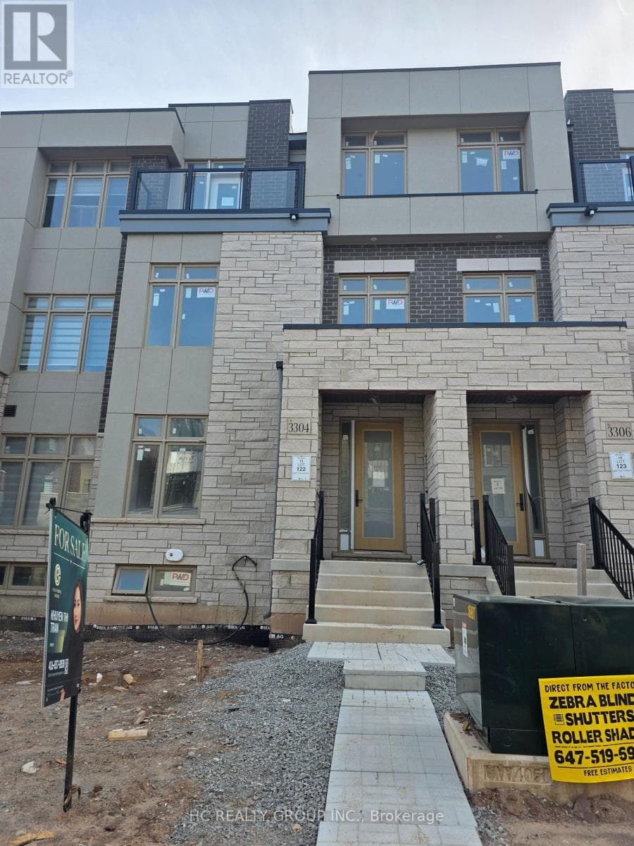 5 Bed · 4 Bath Detached House for Sale in Oakville