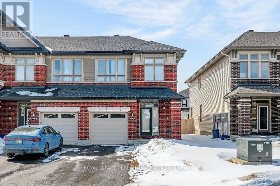 3 Bed · 3 Bath Detached House for Sale in Ottawa