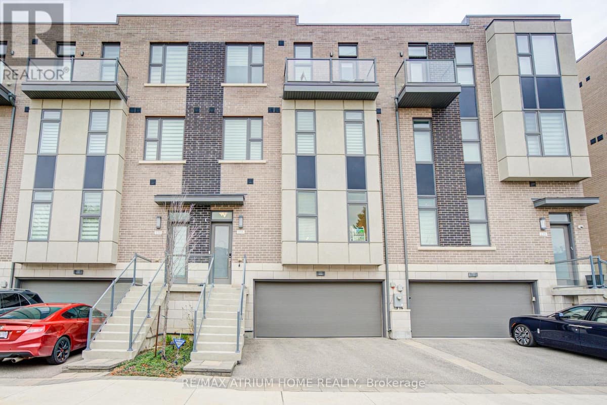 5 Bed · 4 Bath Detached House for Rent in Vaughan