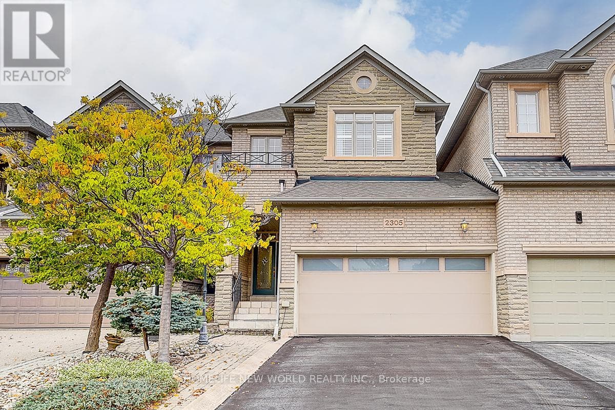 3 Bed · 3 Bath Detached House for Sale in Oakville