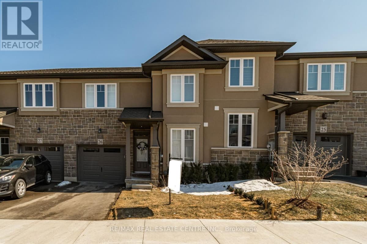 4 Bed · 6 Bath Detached House for Rent in Hamilton
