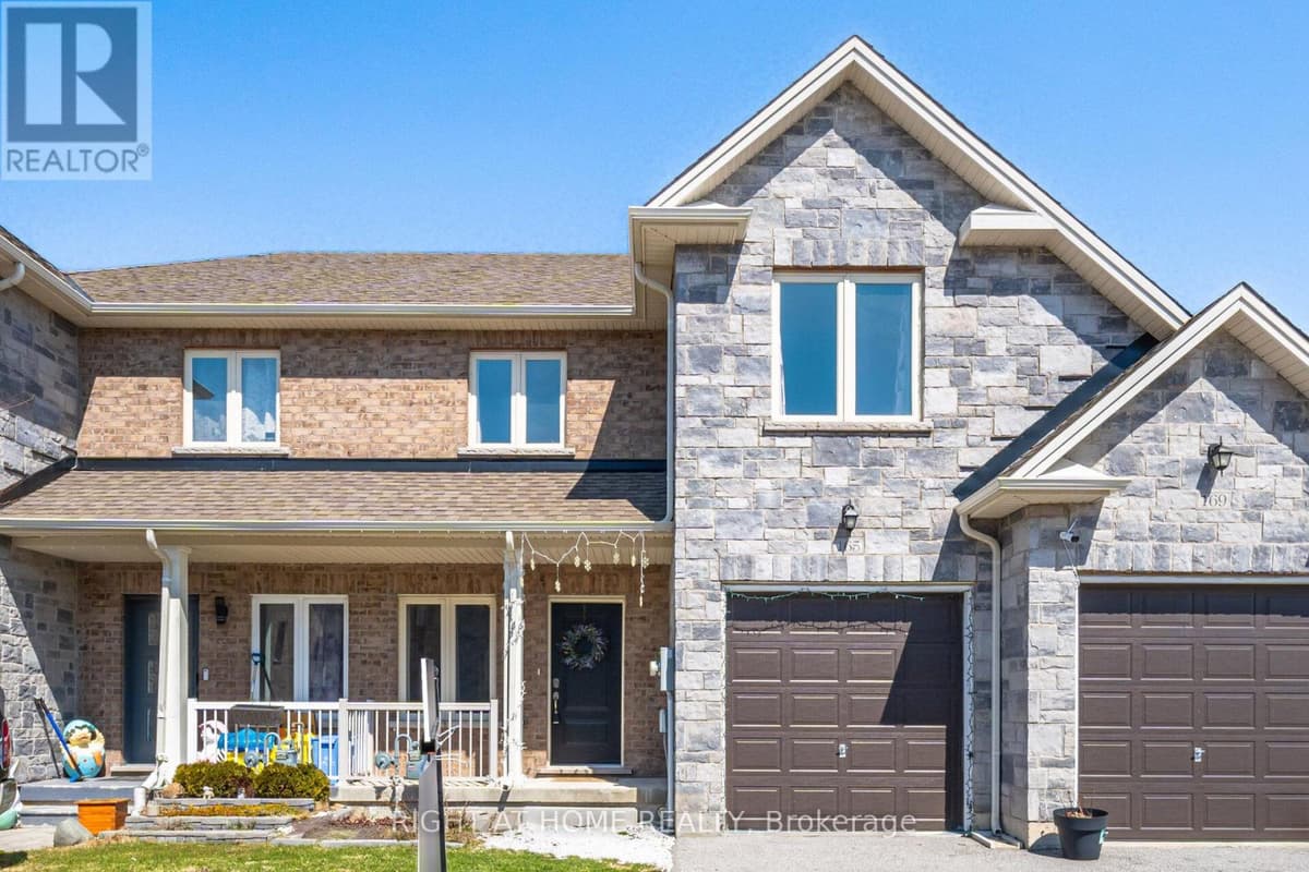 3 Bed · 3 Bath Detached House for Sale in Wellington North